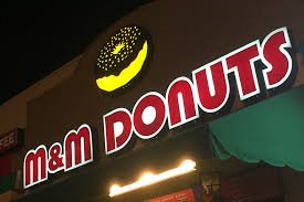M & M Donuts